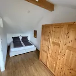 Apartment Alpenpanorama *