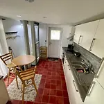 Apartment Alpenpanorama