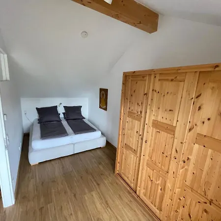 Apartmán Alpenpanorama *
