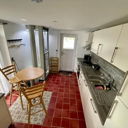 Apartmán Fuenf Seen