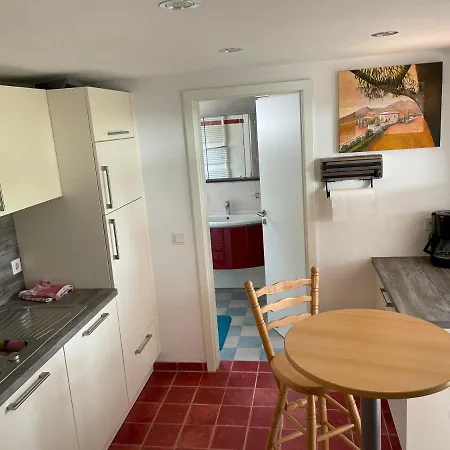 Alpenpanorama Apartmán Weilheim in Oberbayern