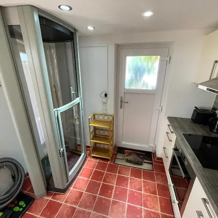Apartmán Fuenf Seen