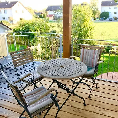 Alpenpanorama Apartmán *